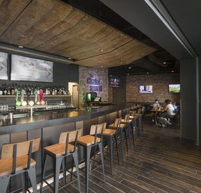 Pub Chalet Sportif